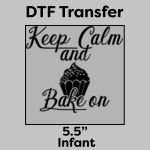 DTF Transfer 5.5" Thumbnail