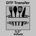 DTF Transfer 5.5" Thumbnail