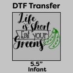 DTF Transfer 5.5" Thumbnail