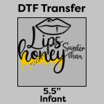 DTF Transfer 5.5" Thumbnail