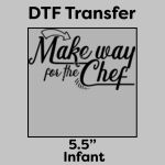 DTF Transfer 5.5" Thumbnail