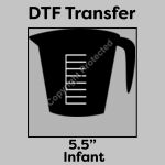 DTF Transfer 5.5" Thumbnail