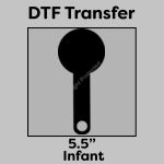 DTF Transfer 5.5" Thumbnail