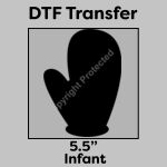 DTF Transfer 5.5" Thumbnail