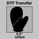 DTF Transfer 5.5" Thumbnail