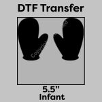 DTF Transfer 5.5" Thumbnail