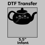 DTF Transfer 5.5" Thumbnail