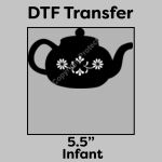 DTF Transfer 5.5" Thumbnail