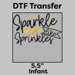 DTF Transfer 5.5" Thumbnail