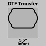 DTF Transfer 5.5" Thumbnail