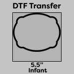 DTF Transfer 5.5" Thumbnail