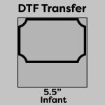 DTF Transfer 5.5" Thumbnail