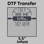 DTF Transfer 5.5" Thumbnail