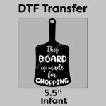 DTF Transfer 5.5" Thumbnail