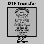 DTF Transfer 5.5" Thumbnail