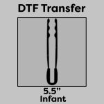 DTF Transfer 5.5" Thumbnail