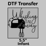 DTF Transfer 5.5" Thumbnail