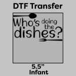 DTF Transfer 5.5" Thumbnail