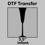 DTF Transfer 5.5" Thumbnail