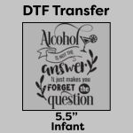 DTF Transfer 5.5" Thumbnail