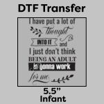 DTF Transfer 5.5" Thumbnail