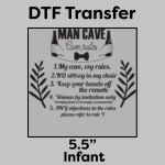 DTF Transfer 5.5" Thumbnail