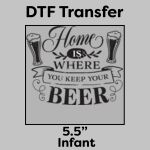 DTF Transfer 5.5" Thumbnail