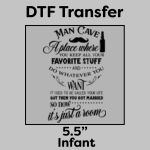 DTF Transfer 5.5" Thumbnail