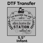 DTF Transfer 5.5" Thumbnail