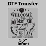 DTF Transfer 5.5" Thumbnail