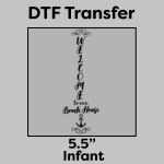 DTF Transfer 5.5" Thumbnail