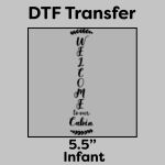 DTF Transfer 5.5" Thumbnail