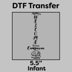 DTF Transfer 5.5" Thumbnail