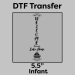 DTF Transfer 5.5" Thumbnail