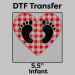 DTF Transfer 5.5" Thumbnail