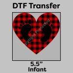 DTF Transfer 5.5" Thumbnail