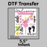 DTF Transfer 5.5" Thumbnail