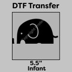 DTF Transfer 5.5" Thumbnail