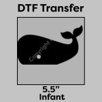 DTF Transfer 5.5" Thumbnail