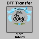 DTF Transfer 5.5" Thumbnail