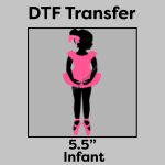 DTF Transfer 5.5" Thumbnail