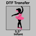 DTF Transfer 5.5" Thumbnail