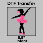 DTF Transfer 5.5" Thumbnail