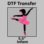 DTF Transfer 5.5" Thumbnail