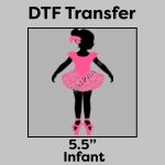 DTF Transfer 5.5" Thumbnail