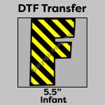 DTF Transfer 5.5" Thumbnail