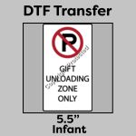 DTF Transfer 5.5" Thumbnail