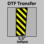 DTF Transfer 5.5" Thumbnail