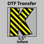 DTF Transfer 5.5" Thumbnail