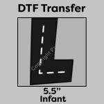 DTF Transfer 5.5" Thumbnail